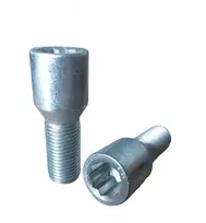 Car Man Varžtas ratlankiams 14x1,5x28 kūgis 60° raktas-torx