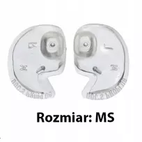 Ausų kištukai Doc's Proplug, dydis Ms