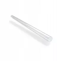 Bitvae Pakaitinis kvarcinis vamzdis Viqua Qs-330 Uv lempoms Viqua Vt4 ir Viqua S2q-pa