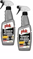 Plak Dimer 4s variklių ploviklis 750ml