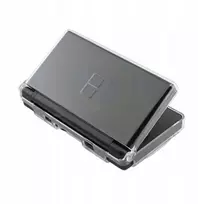 You2k Crystal Case apsauginis dėklas Nintendo Ds Lite