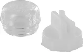Dl-pro Gaubtas orkaitės lemputei Bosch Siemens 68mm
