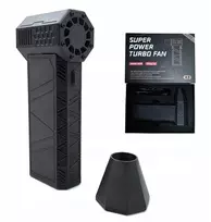 Mini pūstuvas turbo jet ventiliatorius elektrinis oro dulkių surinkėjas