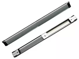 Sonorous Scc50s Kabelių maskavimo juosta aliumininė 50cm
