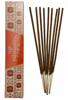 Žiedadulkių smilkalai Palo Santo & Copal Palo Santo Shabro 15 g
