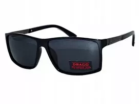 Polarizuoti vairuotojo akiniai Draco Drs-106c1 Uv400