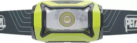 Petzl - Tikka unisex galvos žibintas, geltonas, vienas dydis