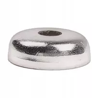 Žiedinis magnetas korpuse - paieškai - 15x5-4mm