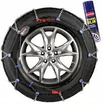 Sniego grandinės Pewag Servo Suv Rsv 80 245/50r19 255/45r19 255/40r20