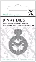Dinky Die - Kišeninis laikrodis