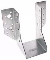 Sijos pakaba laikiklis jungtis 70x125x75x2,0mm wb21 sijos tvirtinimui ce