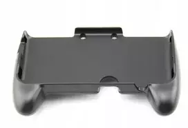 You2k Grip patogi rankena, stovas konsolei New Nintendo 2ds Xl