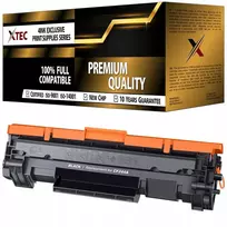 Cf244a xl tonerio pakaitalas hp spausdintuvui hp 44a laserjet pro mfp m28a m28w