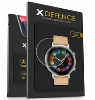 Telone Hibridinis apsauginis stiklas, skirtas huawei watch gt 2 42mm išmaniajam laikrodžiui