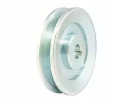 Skriemulio ratas skriemulys pavara 1x17 mm Hb | fi 130 mm | skylė 22 mm