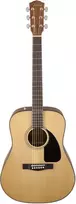 Pioneer Fender Cd-60 Natural V3 akustinė gitara
