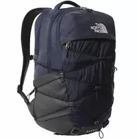 Kuprinė The North Face Borealis 29l, tamsiai mėlyna