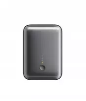 Powerbank Aukey Spark Mini 10000mah 20w Pd Qc 3.0 pilkas