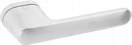 Vds R75 Mavic rankena, ovalus skydelis, matinė chromo apdaila