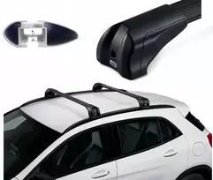Cruz bagažinė Opel Insignia B Country Tourer 2017