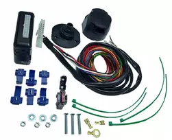 Pilot Pen Priekabos kablio modulis opel zafira b c vectra c