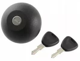 Kuro įpilimo dangtelis Renault Trafic Master Opel Movano Clio Ii Laguna I