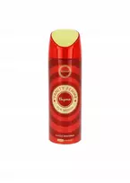 Armaf Vanity Femme Elegance kūno purškalas 200ml arabiškas dezodorantas