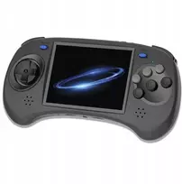 Anbernic rg arc-d 16+128gb wifi android linux retro žaidimų konsolė