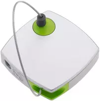 Dviračio spyna Knog Milkman 900mm