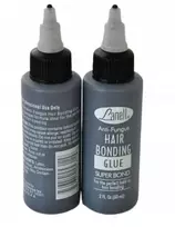 Tints Of Nature Stiprūs klijai Perukams perukams ir tupe 60 ml pilki