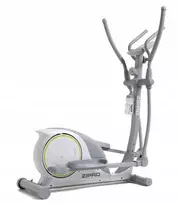 Eliptinis treniruoklis Zipro Hulk Dc magnetinis Lcd