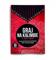 Knyga kalėdinės giesmės kalimbai, lengva kalimbos knyga, dainos kalimbai