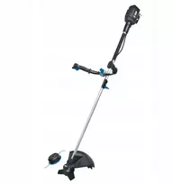 Grandininis pjūklas Macallister elektrinis dalgis 1000 W 25/42 cm