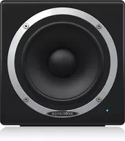 Kompiuterio kolonėlės Behringer C50a aktyvus 30 vatų pilno diapazono studijinis monitorius