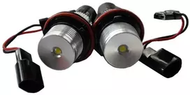 Led marker žibintai bmw e39 e53 e65 e66 e60