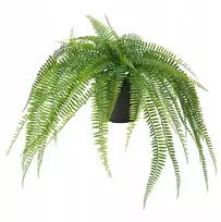 Dirbtinė papartis Ikea Fejka, 47cm, žalia