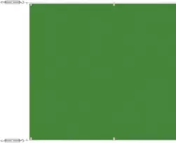 Vertikali markizė, šviesiai žalia, 60x1000cm, oksfordo audinys