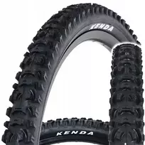 Kenda dviračio padanga 26x1.95 K816 kalnų agresyvus protektorius stambūs blokeliai mtb