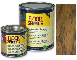 Decoreco Kietasis aliejinis vaškas Floor Service Aztec 0,25 L