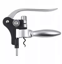 Bergner Masterpro vyno atidarymo rinkinys, 5 vnt. Bgmp-5118