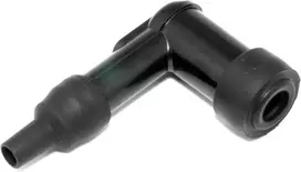 Yamaha Easyboost Aukštos Įtampos Žvakės Laidas 50cm Skirtas Motoroleriams ir Motociklams