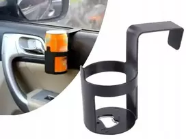 2in1 Laikiklis Pakaba Gėrimams Puodeliui Vw Audi Seat Skoda Porsche Bmw Mini Jeep