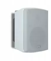 Kompiuterio kolonėlės Audac Apart Audio Sdq5pir-w aktyvus garsiakalbių komplektas