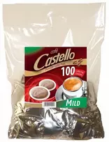 Caso Castello Mild Senseo Kavos Pagalvėlės, 100 vnt.