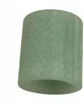 Biliardo lazdos antgalis Lengvas montavimas Lengvas biliardo baseinas Žalias