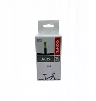 Paco Rabanne Sahoo kamera paspirtukui vežimėliui 10x2, auto ventilis 20mm