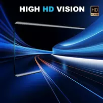 Fdhyfgdy ekrano apsauga, skirta Realme 14 Pro Plus, grūdintas stiklas, 2 vnt. + 2 kameros apsaugos ir stiklo ekrano apsauga, 9h kietumas, apsauga nuo burbuliukų Hd