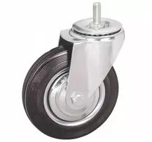 Ratukas pasukamas 100 mm 70 kg su M12 sriegiu