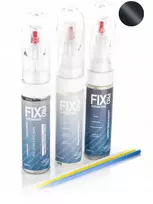 Fixpro Automobilinis dažas Mercedes Benz 759 + Gruntas + Bespalvis lakas 20ml