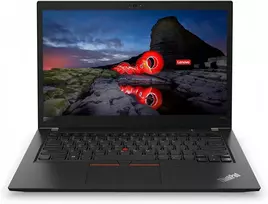 Lenovo Thinkpad T480s verslo nešiojamas kompiuteris, 14 colių fhd (1920x1080), intel i5-8250u 1.6ghz, 16gb ddr4 ram, 512gb ssd, us klaviatūra, bluetooth, windows 10 pro (atnaujintas)